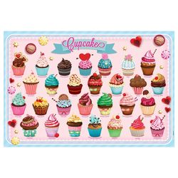 Quebra-Cabeca-Cupcakes-150-Pecas---Grow
