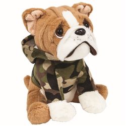 Pelucia-Bulldog-Militar---Buba