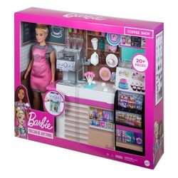 boneca-barbie-profissoes-cafeteria-mattel