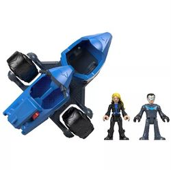 Imaginext-Batveiculo-Nightwing-e-Moto-Super-Potencia---M5649---Mattel
