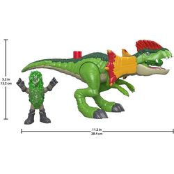 Imaginext-Jurassic-World-Figura-e-Acessorio-Dilophosaurus---FMX88---Mattel