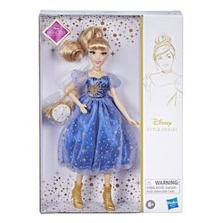 boneca-princesa-cinderela-style-series-f1546-hasbro