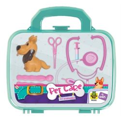 maleta-pet-care-kit-veterinario-samba-toys