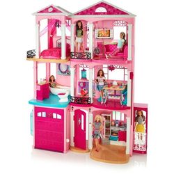 Barbie-Real-Casa-dos-Sonhos---FFY84---Mattel