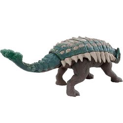 Boneco-Jurassic-World-com-Som-Ankylosaurus---FMM23---Mattel