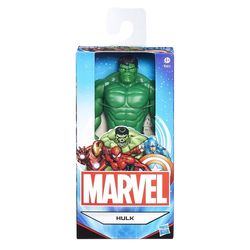 Boneco-Avengers-Figura-Marvel-15-Cm-Hulk---B1686---Hasbro