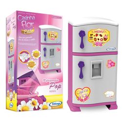 Refrigerador-Pop-Casinha-Flor