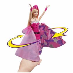 Boneca-Barbie-em-Filme-Barbie-Super-Princesa-Barbie---CDY61---Mattel