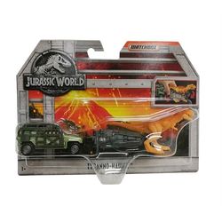 Jurassic-World-Transporte-Tyranno-Hauler---FMY31---Mattel