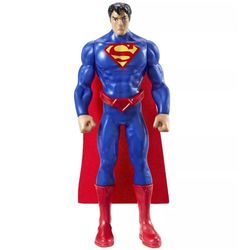 Boneco-Superman-Liga-da-Justica---DWV36---Mattel
