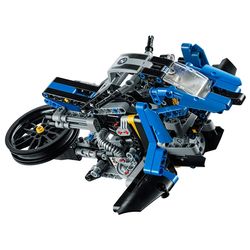 LEGO-Technic---42063---BMW-R-1200-GS-Adventure