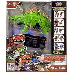 Dinossauro-Vira-Robo-Verde-42525---Toyng
