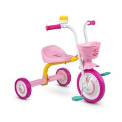 Triciclo-Minnie