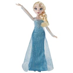 Boneca-Classica-Frozen-Elsa---B5162---Hasbro