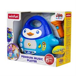 brinquedo-infantil-pinguim-musical-winfun