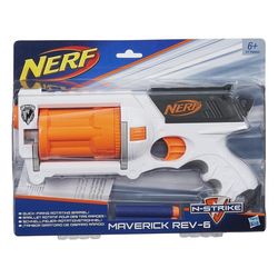 Nerf-Maverick-A7998---Hasbro