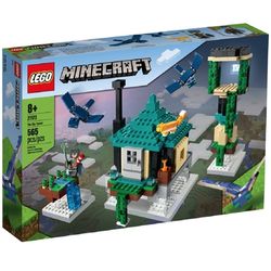 lego-minecraft-a-torre-aerea-lego