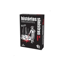 Historias-Sinistras-Black-Stories-Shit-Happens