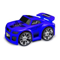 carrinho-a-friccao-flash-evolution-azul-usual-brinquedo
