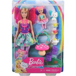 barbie-dreamtopia-festa-do-cha-mattel