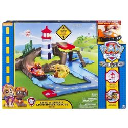 Playset-Patrulha-Canina-Resgate-no-Farol-Skye-e-Zuma---Sunny