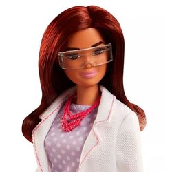 Boneca-Barbie-Profissoes-Cientista---DVF50---Mattel