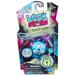 Look-Stars-Cadeado-Personalizado-Monstrinho-Azul---E3103---Hasbro
