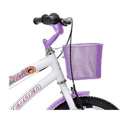 Bicicleta-Infantil-Aro-16-Breeze-Branco-e-Lilas---Verden-Bikes