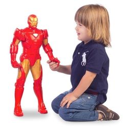 Boneco-Gigante-55cm-Homem-de-Ferro---Avengers-Ironman---Mimo