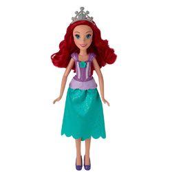 Boneca-Princesas-Ariel---Hasbro