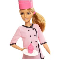 Boneca-Barbie-Profissoes-Chef-de-Cupcake---DVF50-1---Mattel