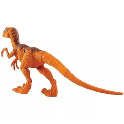 Boneco-Jurassic-World-Figura-30-Velociraptor---FMY87---Mattel