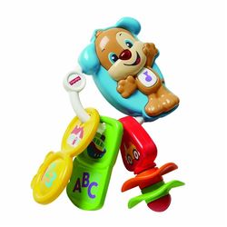 Fisher-Price-Chaves-Divertidas---FPH56---Mattel