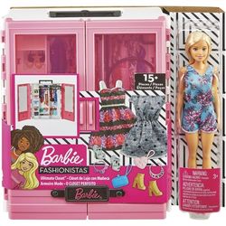 barbie-closet-de-luxo-mattel
