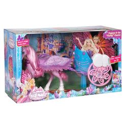 Barbie-Butterfly-Carruagem-Pegasus---Mattel