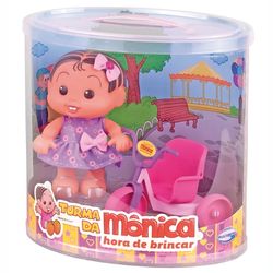 Boneca-Turma-Da-Monica---Monica-No-Triciclo---Multibrink