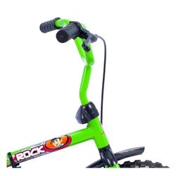 Bicicleta-Infantil-Aro-12-Rock-Verde-e-Preto---Verden-Bikes