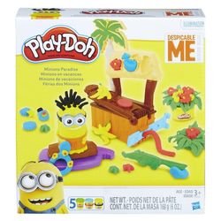 Play-Doh-Paraiso-dos-Minions---B9028---Hasbro