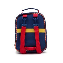 Lancheira-Soft-com-Bolso-Toy-Story-Foguete---Dermiwil