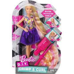 Barbie-Fashion-Ondas-e-Cachos---DWK49---Mattel