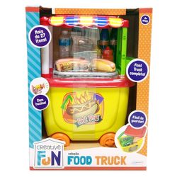 Creative-Fun-Food-Truck-Hot-Dog---Multikids