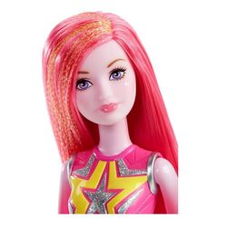 Barbie-Filme-Amigas-Galacticas-Rosa---DLT27-2---Mattel