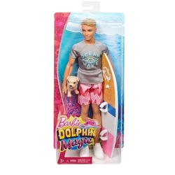 Barbie-Filme-Ken-Surfista---FBD71---Mattel
