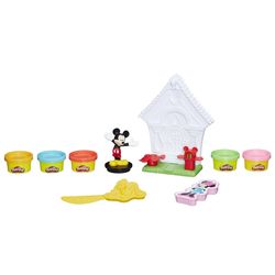 Play-Doh-Disney-Magical-Playhouse---E1655---Hasbro