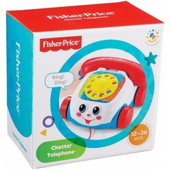 Fisher-Price-Telefone-Feliz---77816---Mattel