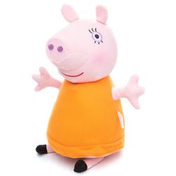 Pelucia-Mamae-Pig-30cm---Peppa-Pig---Estrela