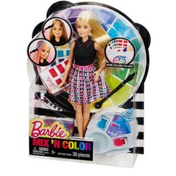 Boneca-Barbie-Conjunto-Salao---DHL90---Mattel