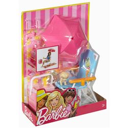 Casa-Da-Barbie-Moveis-Basicos-Kit-De-Praia---FDF87---Mattel