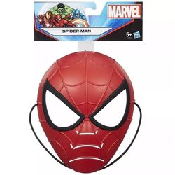Mascara-Avengers-Value-Homem-Aranha---B0440---Hasbro