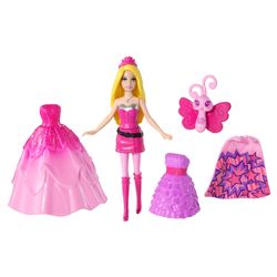 Kit-Bolsa-da-Barbie-em-Filme-Barbie-Super-Princesa---CHM51---Mattel